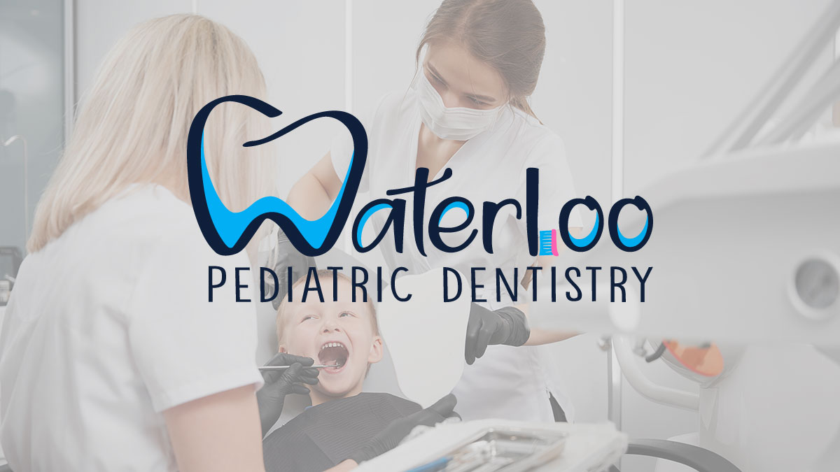 Waterloo Pediatric Dentistry