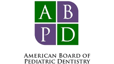 American Board of Pediatric Dentistry Logo